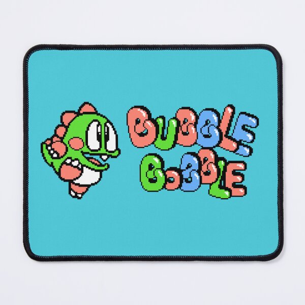 Item preview, Bubble Bobble 2 designed and sold by 8bitSteak.
