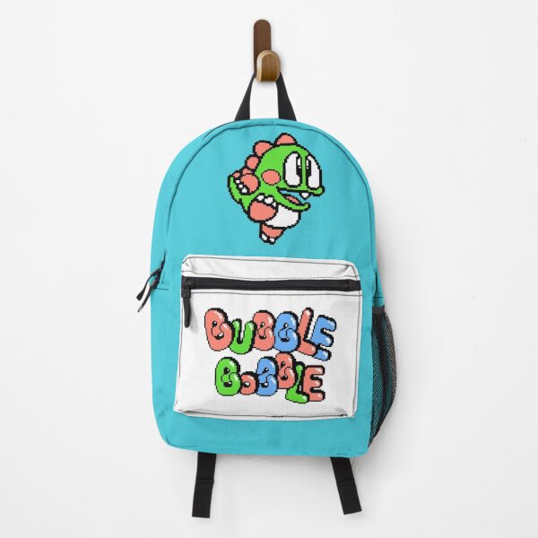 Item preview, Bubble Bobble 2 designed and sold by 8bitSteak.