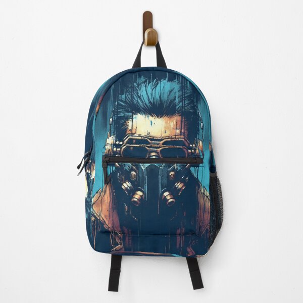 Item preview, Cyberpunk Neo Noir Hacker designed and sold by RESToRAPTOR.