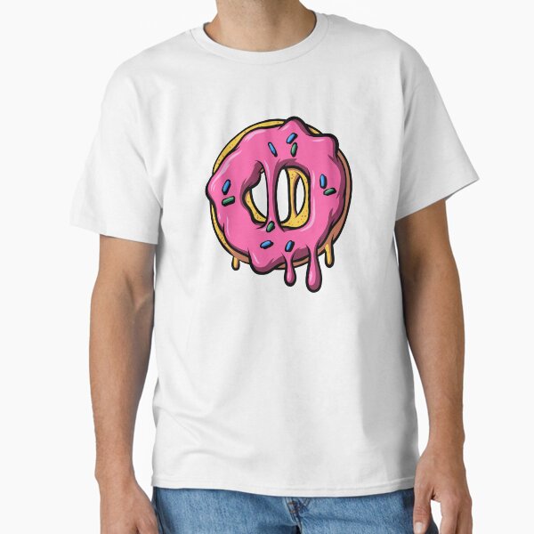 Donut Classic T-Shirt