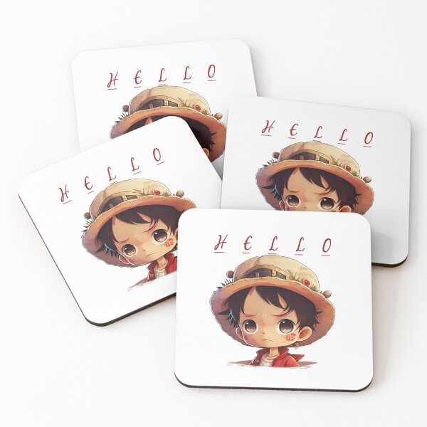 Item preview, Hello sticker cartoon inncent and cute designed and sold by NOURYnorth.