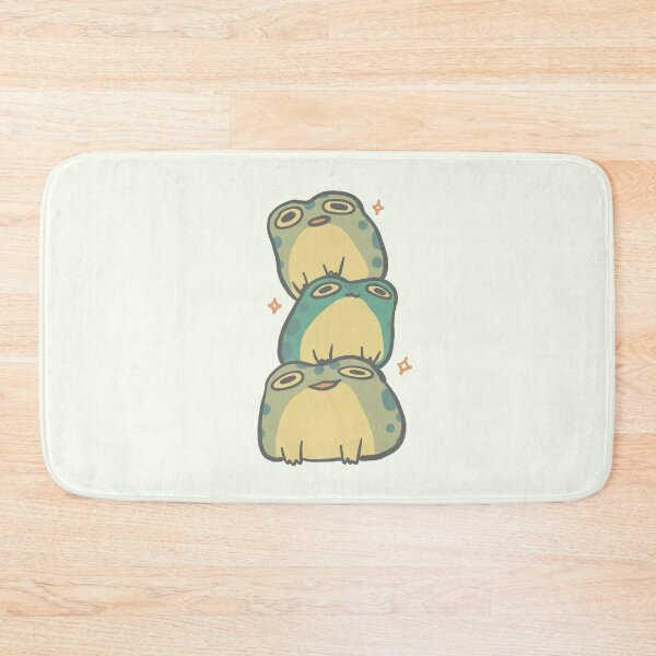 Item preview, Cute Frog stack  designed and sold by Mayarart.