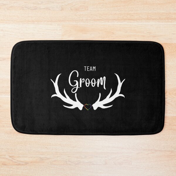 Item preview, LGBTQ Stag party T-shirt, Team Groom slogan T-Shirt, LGBTQ Stag Party t-shirts, LGBTQ Stag party t-shirt, Stag party, Bachelor Party LGBTQ, LGBTQ T-shirts,  designed and sold by PrideBeProud.