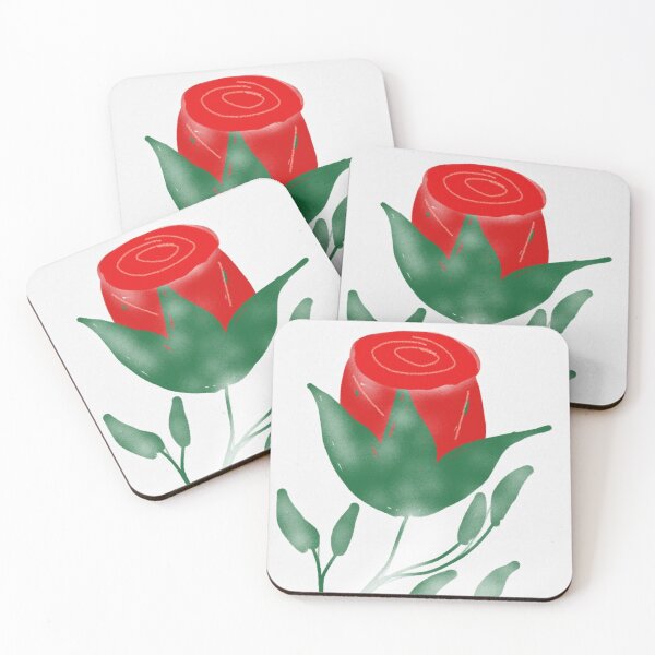 Item preview,  Crimson: Red Rose  designed and sold by Artgizoe.