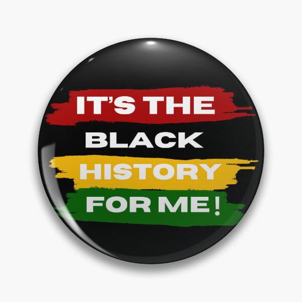 Item preview, It's The Black History For Me black history month  designed and sold by zouhourart ⭐⭐⭐⭐⭐.