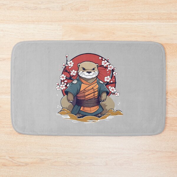 Item preview, Asian Small Clawed Otter designed and sold by Roman-Designer.