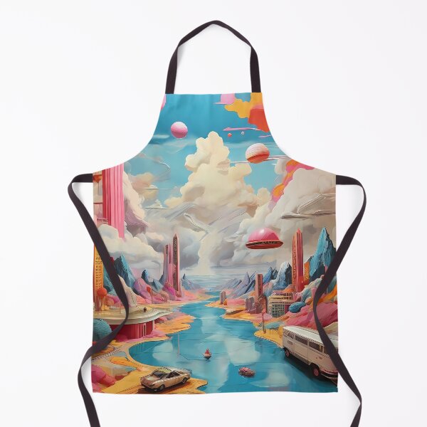 Item preview, Heavenly Scenery designed and sold by PixelPerfectPOD.