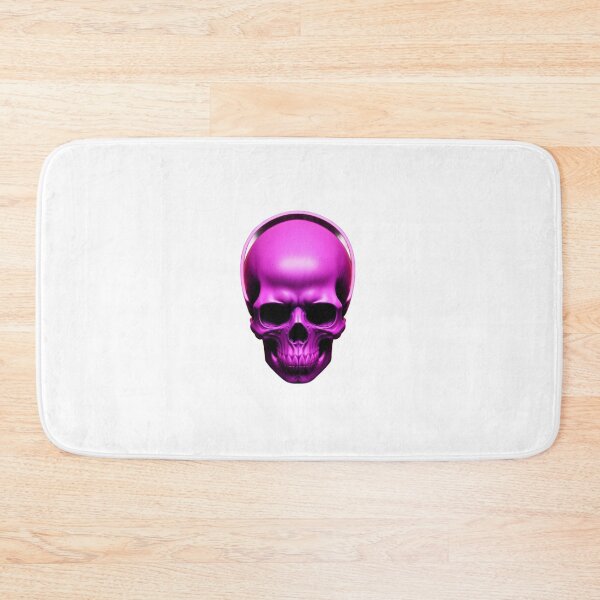 Item preview, purple skull designed and sold by Wxjtecki.