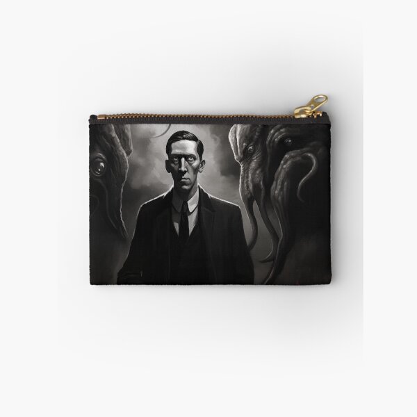 Item preview, Lovecraft designed and sold by drwollywog.