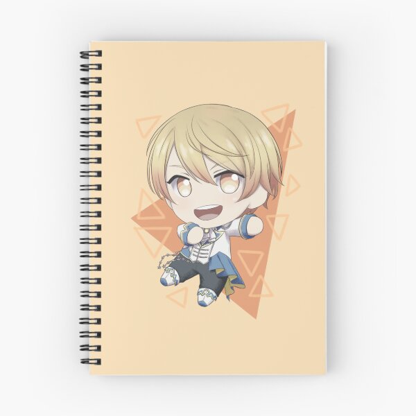 Item preview, Tenma Tsukasa chibi designed and sold by Maricopium.