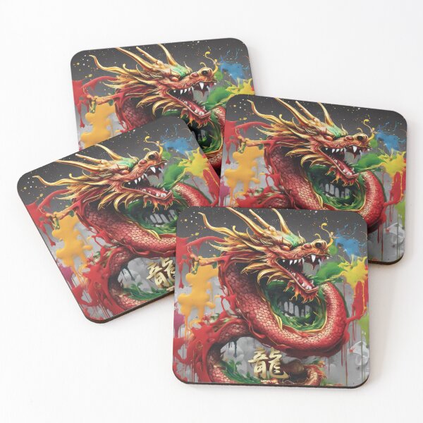 Item preview, Dragongraff 4 designed and sold by Graphqueen.