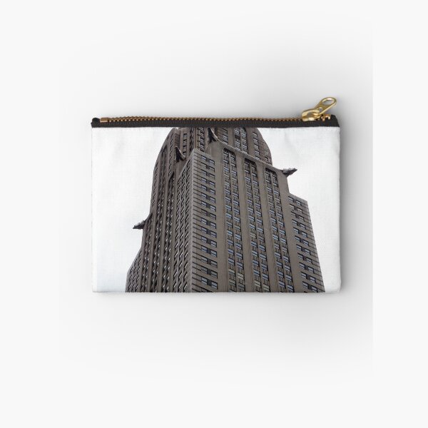 Item preview, edificio Chrysler designed and sold by Mike Rivett.