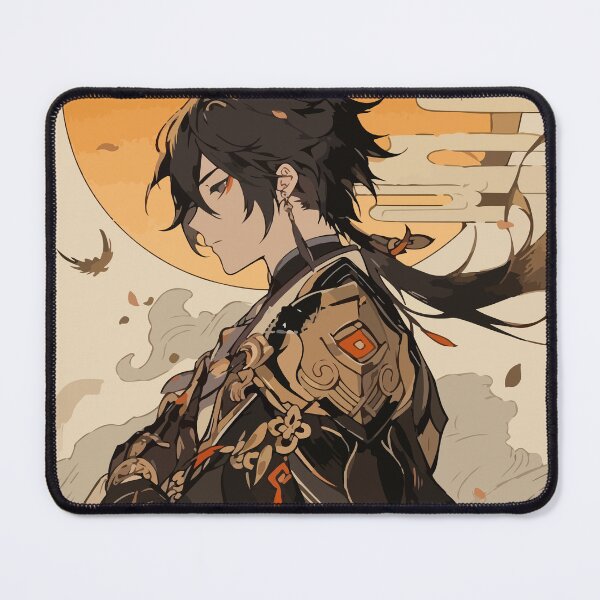 Item preview, Zhong li designed and sold by Madvless.