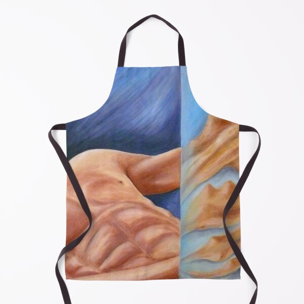 Item preview, muscled man. rocks designed and sold by Tereza Pilar  Art.