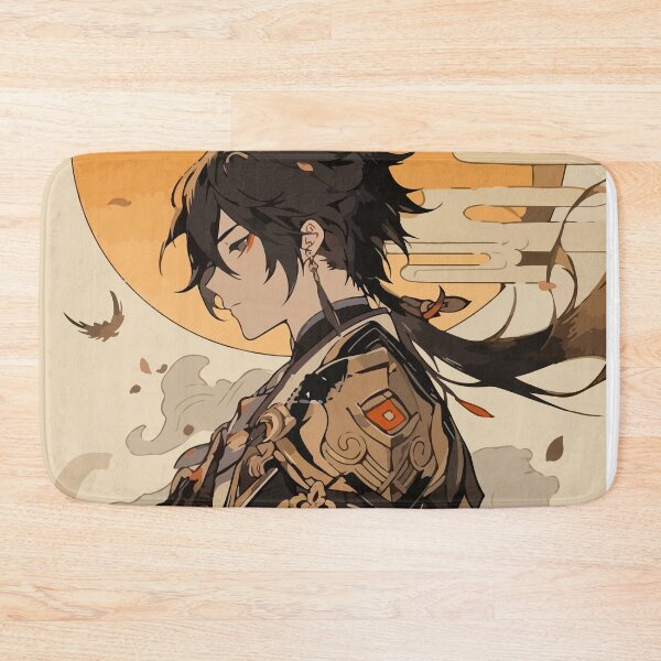 Item preview, Zhong li  designed and sold by Madvless.