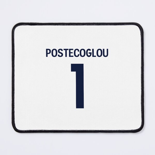 Item preview, Ange Postecoglou PL Tottenham Kit 23/24 designed and sold by Alimator.