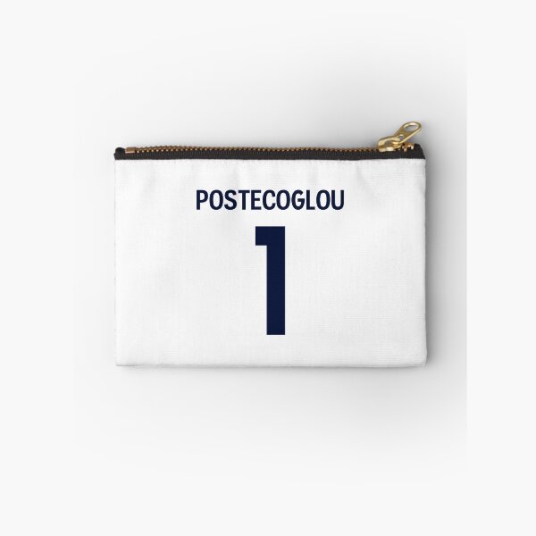 Item preview,  Ange Postecoglou PL Tottenham Kit 23/24 designed and sold by Alimator.