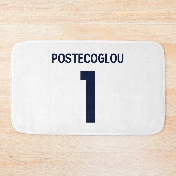 Item preview,  Ange Postecoglou PL Tottenham Kit 23/24 designed and sold by Alimator.