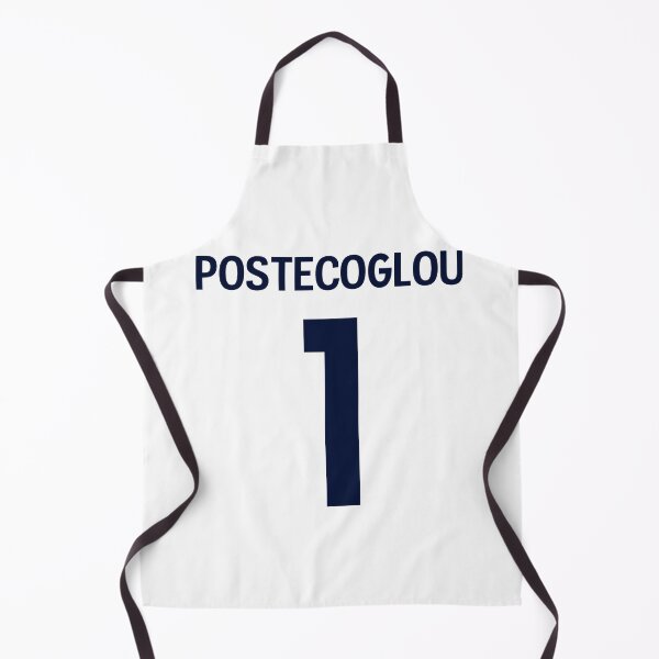 Item preview, Ange Postecoglou PL Tottenham Kit 23/24 designed and sold by Alimator.