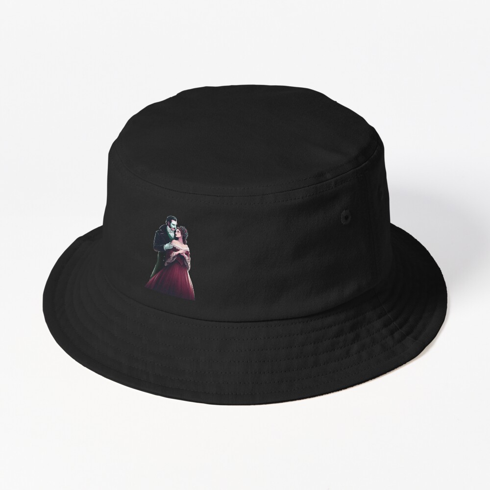 Item preview, Bucket Hat designed and sold by NerdiPop.