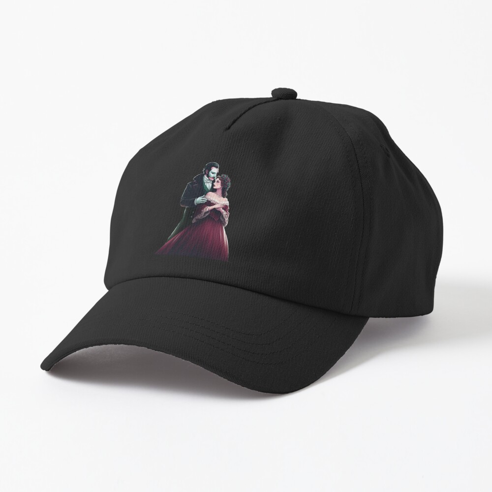 Item preview, Dad Hat designed and sold by NerdiPop.