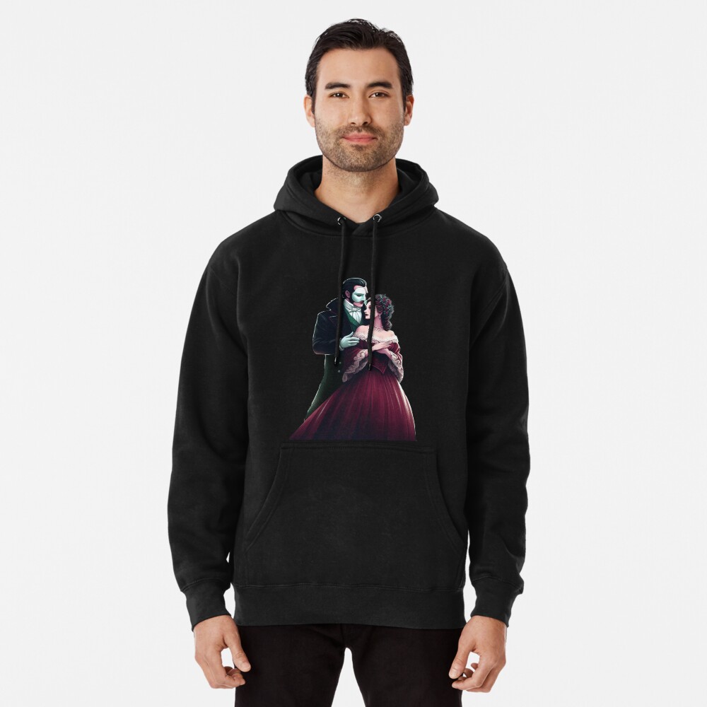 Item preview, Pullover Hoodie designed and sold by NerdiPop.