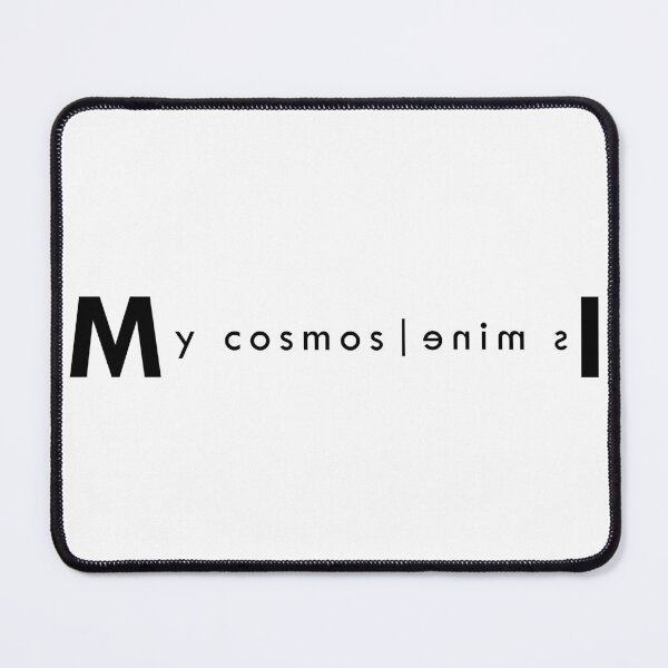 Item preview, My Cosmos Is Mine | Depeche Mode Single 2023 Memento Mori Limited Edition 2024 designed and sold by DepecheRecoil.