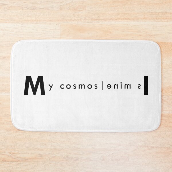 Item preview, My Cosmos Is Mine | Depeche Mode Single 2023 Memento Mori Limited Edition 2024 designed and sold by DepecheRecoil.