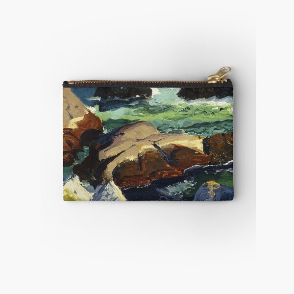 Artikelvorschau, Sonnenglühen – George Bellows entworfen und verkauft von tomorrowsart.