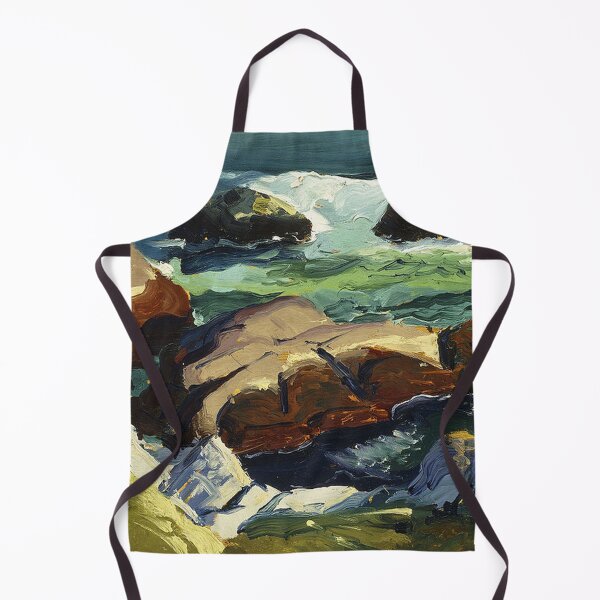 Item preview, Sun Glow -George Bellows designed and sold by tomorrowsart.