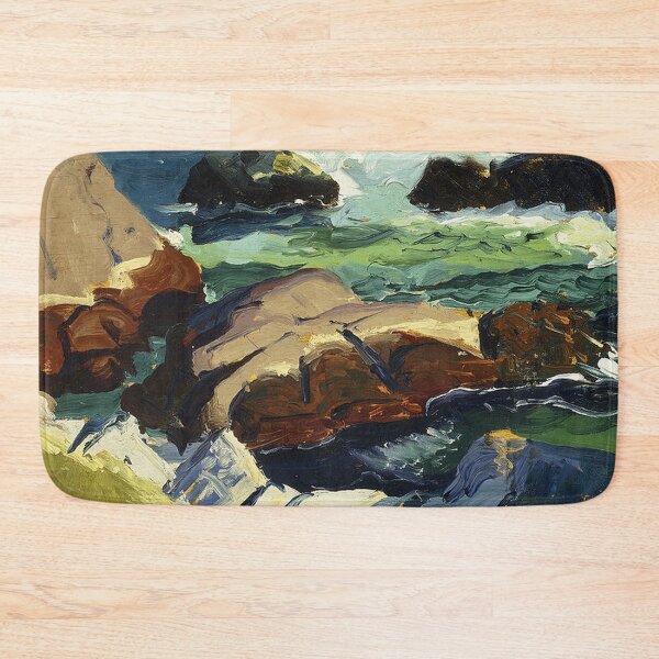 Item preview, Sun Glow -George Bellows designed and sold by tomorrowsart.