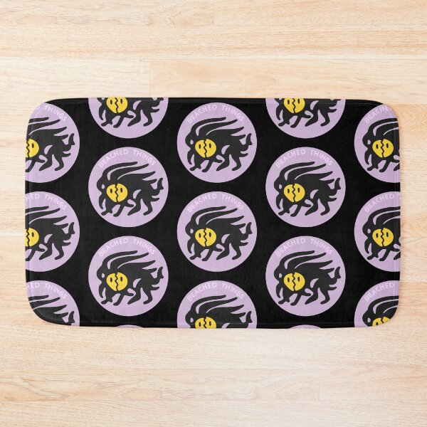 Item preview, Monstrous BT designed and sold by Gh0stCookies.