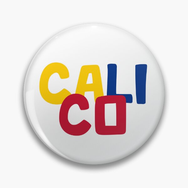 Item preview, Cali, Colombia designed and sold by TropiCol Creations.
