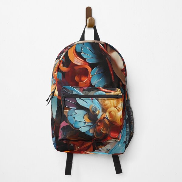 Item preview, Majesty Pop Art designed and sold by PixelPerfectPOD.