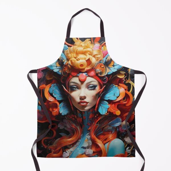 Item preview, Majesty Pop Art designed and sold by PixelPerfectPOD.