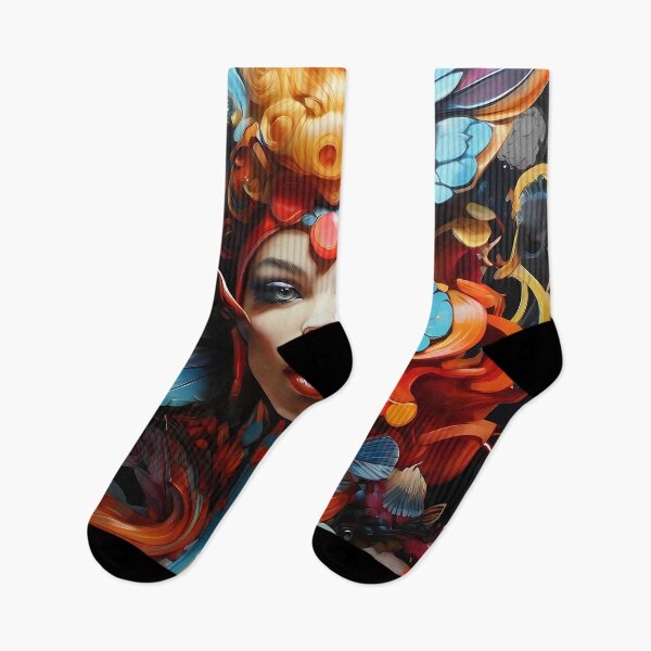 Item preview, Majesty Pop Art designed and sold by PixelPerfectPOD.