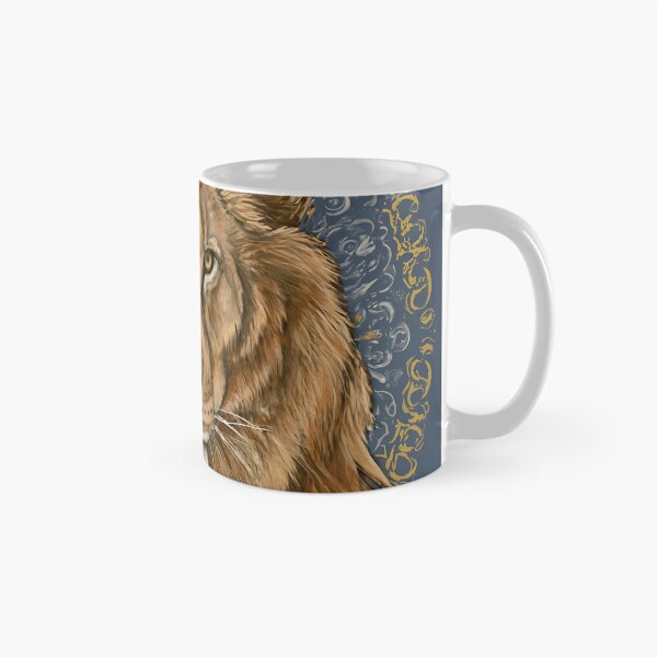 Item preview, Mighty Lion designed and sold by Game-Graphics.
