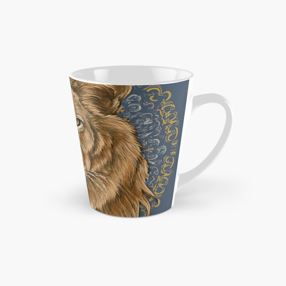 Item preview, Tall Mug designed and sold by Game-Graphics.