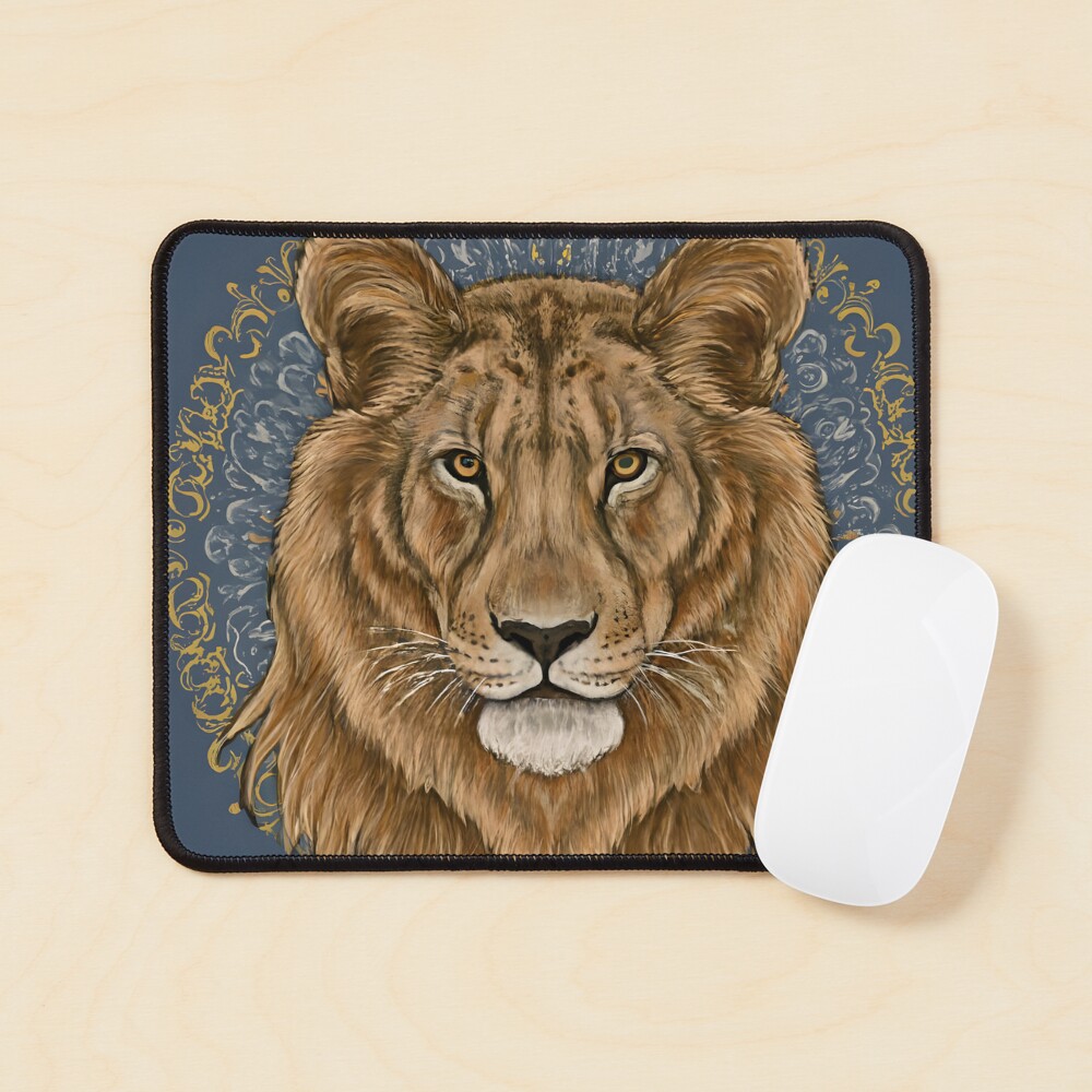 Item preview, Mouse Pad designed and sold by Game-Graphics.
