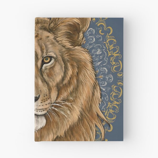 Item preview, Mighty Lion designed and sold by Game-Graphics.