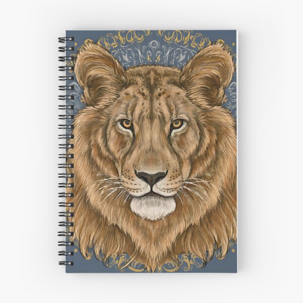 Item preview, Mighty Lion designed and sold by Game-Graphics.