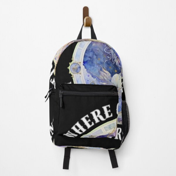 Item preview, Where Criticism Meets Perfectionism designed and sold by ZodiacWonders.