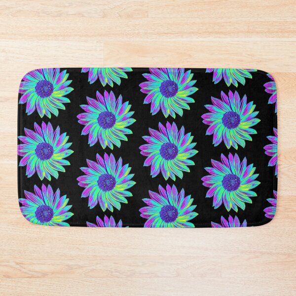 Item preview, Holographic sunflower designed and sold by BlendArts.