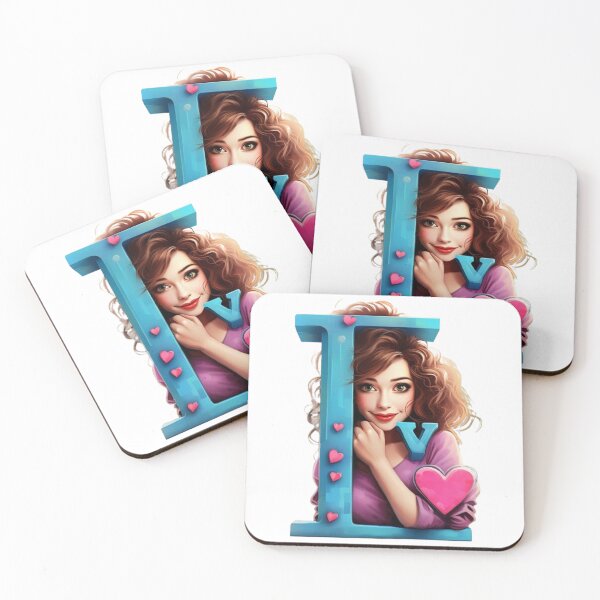 Item preview, Agape love designed and sold by Lumen-art.