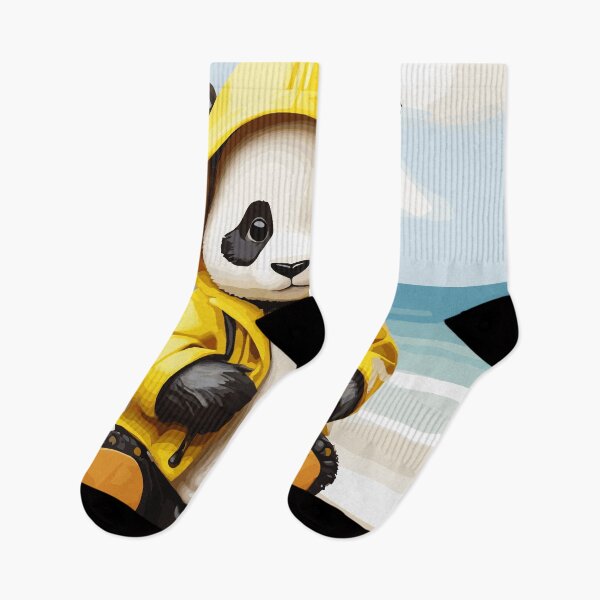 Item preview, Cute Panda Pop Art designed and sold by PixelPerfectPOD.