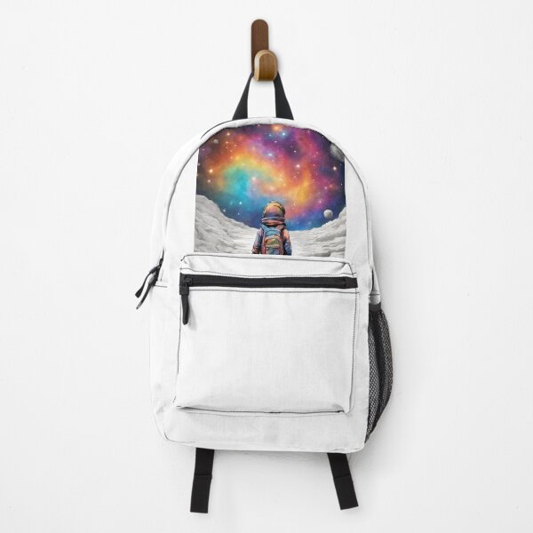 Item preview, Colorful Galaxy designed and sold by zehrinads.