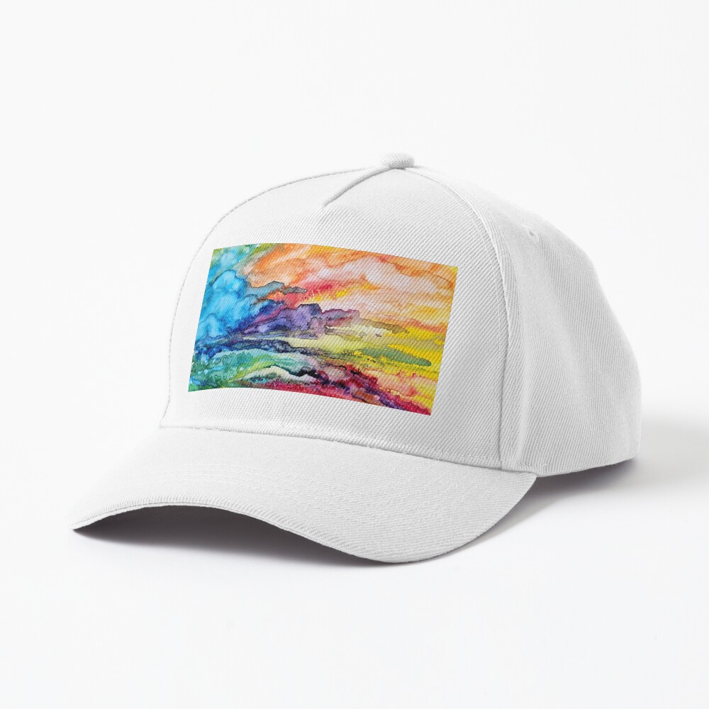 Item preview, Baseball Cap designed and sold by TSteeleArt.
