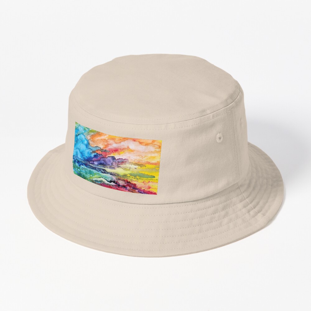 Item preview, Bucket Hat designed and sold by TSteeleArt.