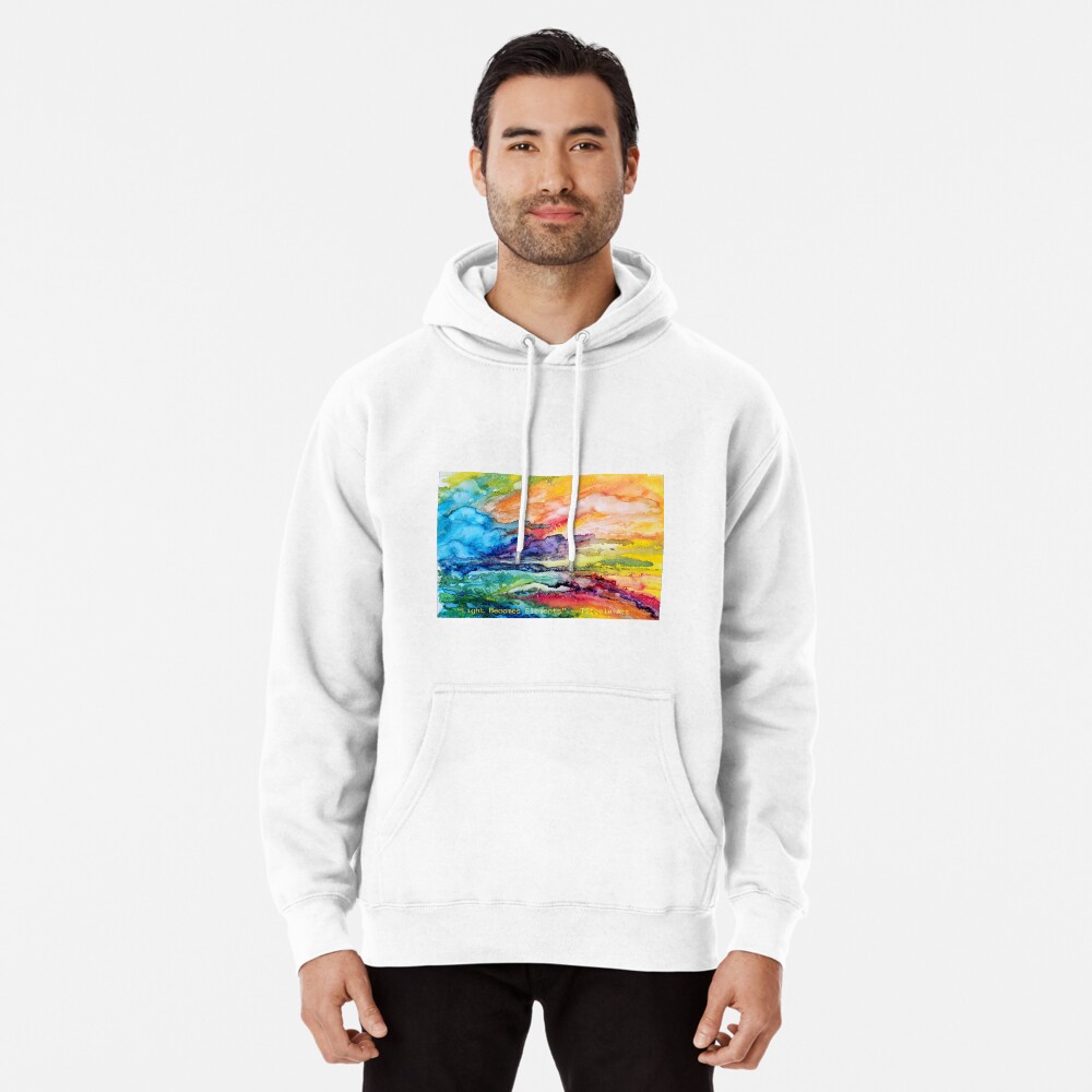 Item preview, Pullover Hoodie designed and sold by TSteeleArt.