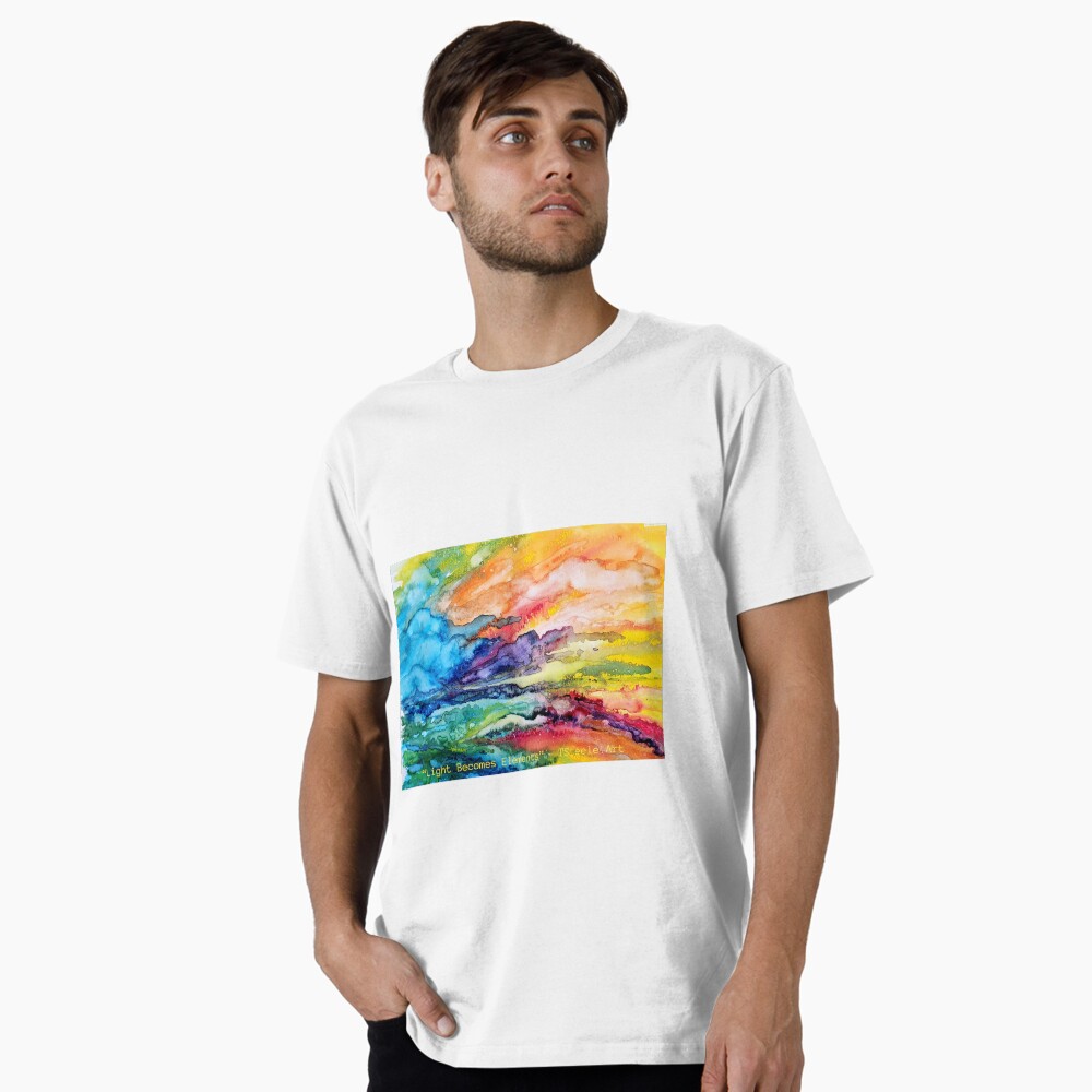 Item preview, Premium T-Shirt designed and sold by TSteeleArt.